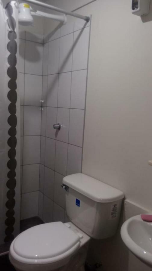 Planet Om Hotel Ica Bagian luar foto